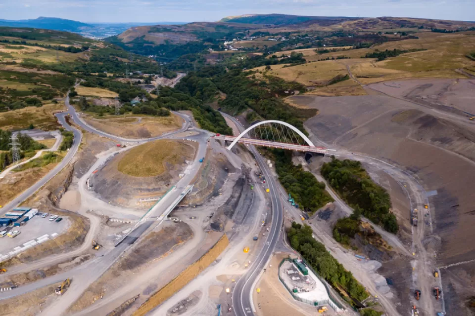 Road Construction